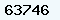63746